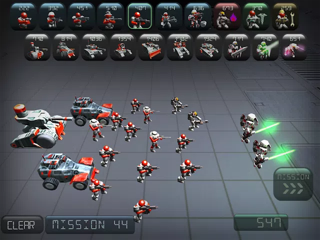 火柴人外星战争模拟器 火柴人外星战争模拟器