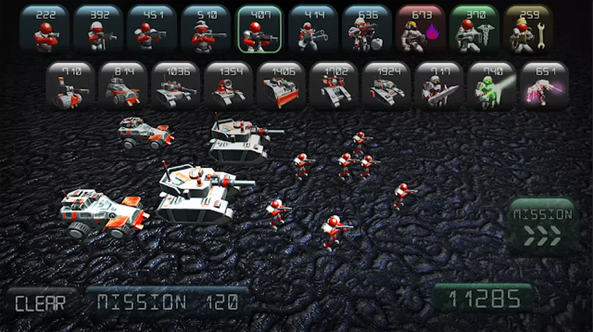 火柴人外星战争模拟器 火柴人外星战争模拟器