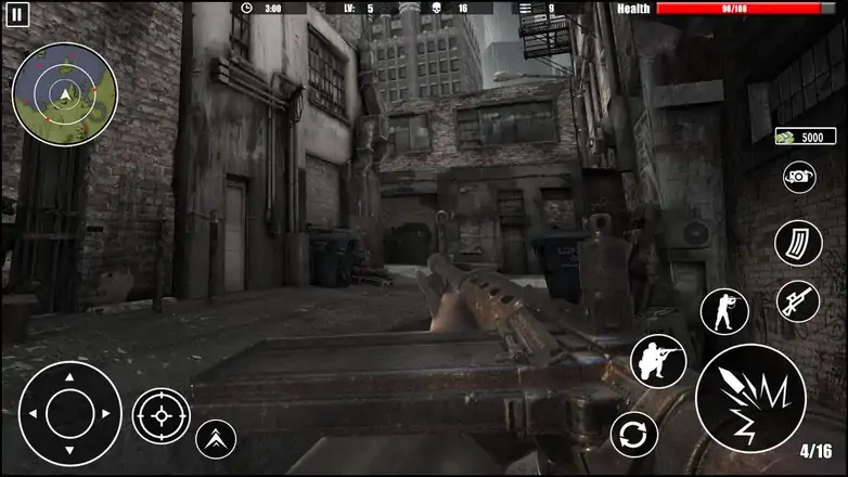 第二次世界大战：最后的战场