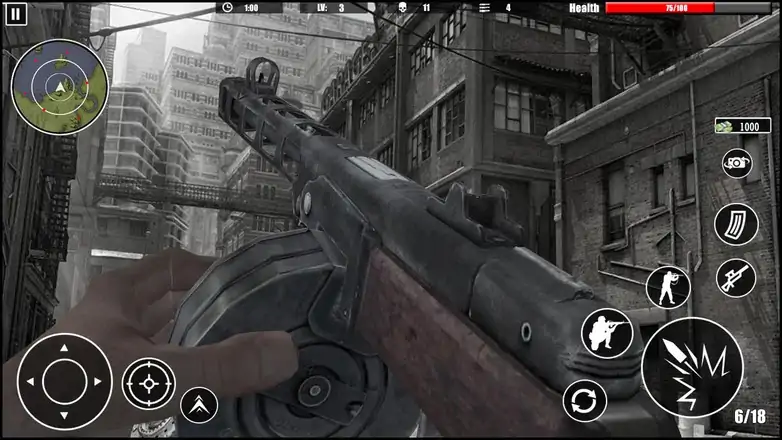 第二次世界大战：最后的战场