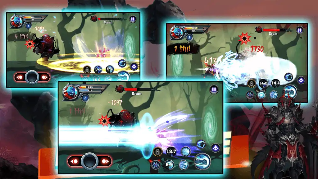 英雄勇敢:龙之战 英雄勇敢:龙之战