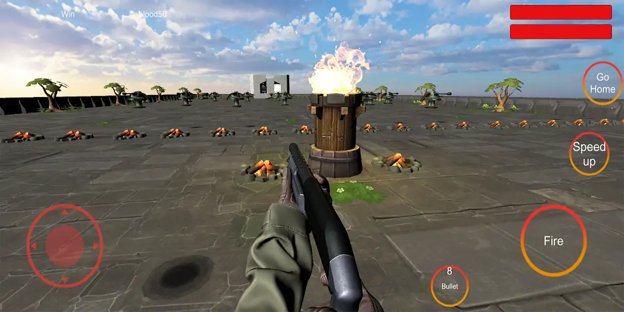 混蛋江湖(测试版)