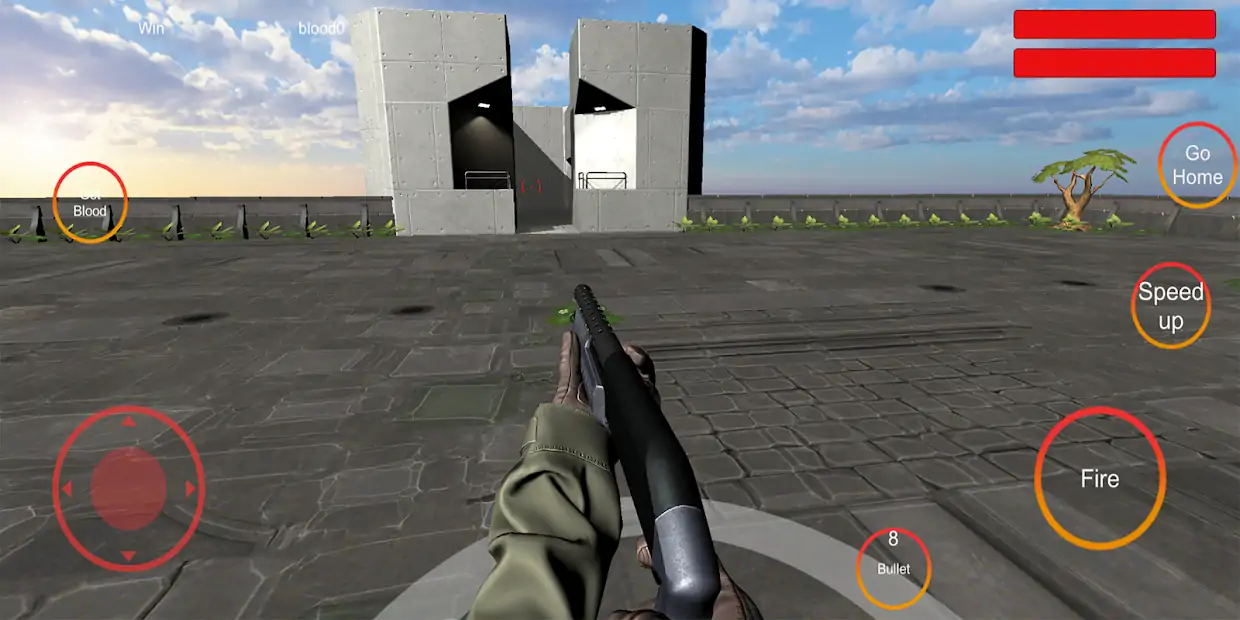 混蛋江湖(测试版)