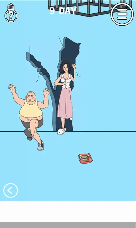 妈妈把我的泡面藏起来了3 妈妈把我的泡面藏起来了3