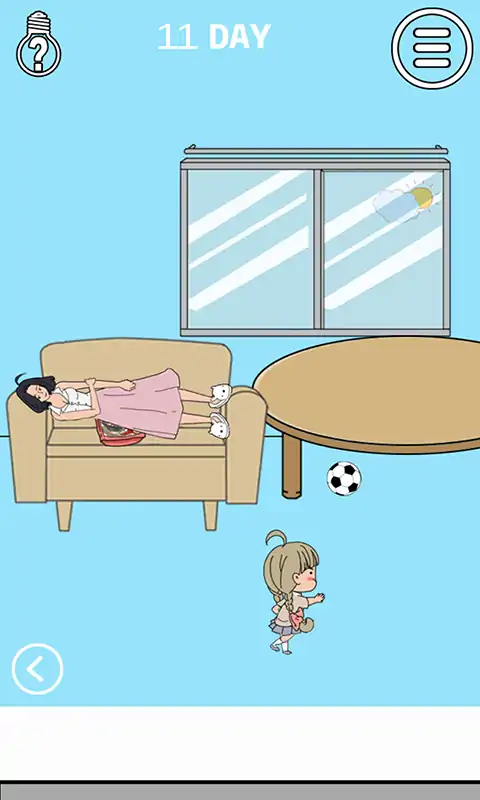 妈妈把我的泡面藏起来了3 妈妈把我的泡面藏起来了3