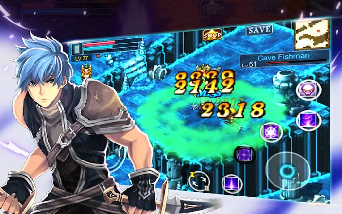 黄金之剑修改版