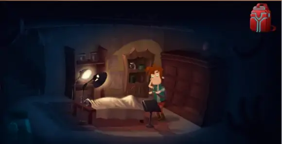 臭名远昭的机器人