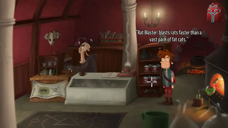 臭名远昭的机器人