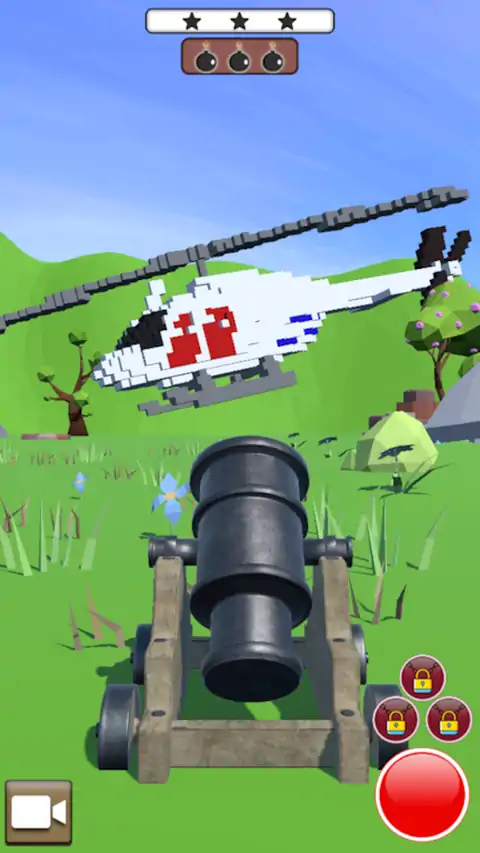 大炮演变-大炮和射击球游戏 大炮演变-大炮和射击球游戏