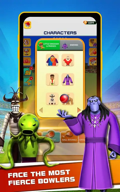 板球世界 板球世界