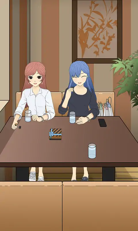 直男的相亲传说(测试版)