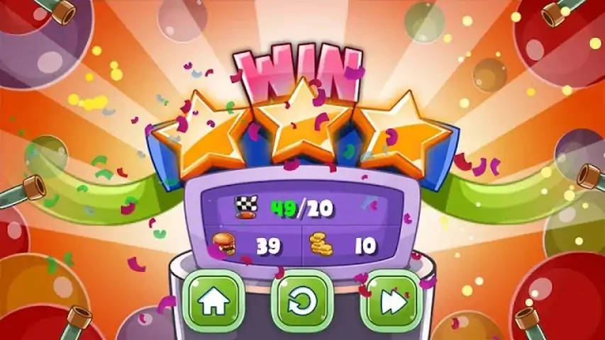 美味的汉堡王快餐店