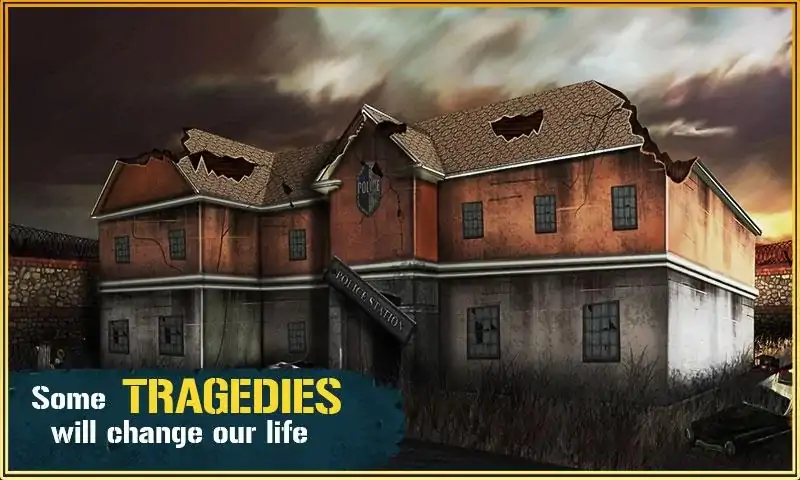 逃离神秘室-生存任务