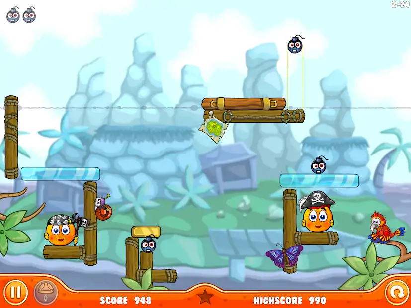 CoverOrange:伟大旅程