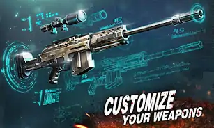 致命杀手:城市守卫