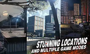 致命杀手:城市守卫