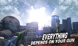 致命杀手:城市守卫