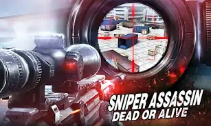 致命杀手:城市守卫