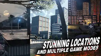 致命杀手:城市守卫