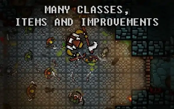 口袋盗贼高级版