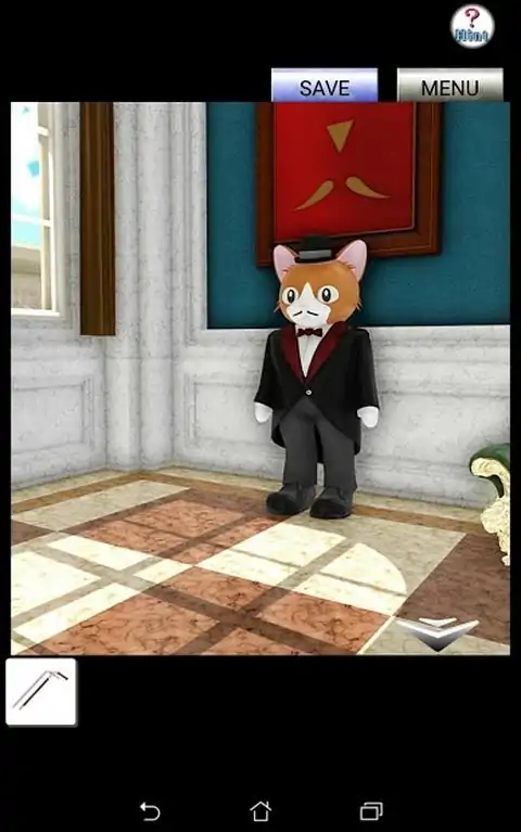 逃脱游戏:宫殿 逃脱游戏:宫殿