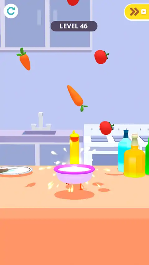 迷你游戏宇宙 迷你游戏宇宙