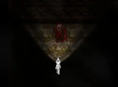 怪物公司2D系统