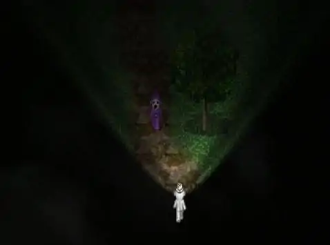 怪物公司2D系统