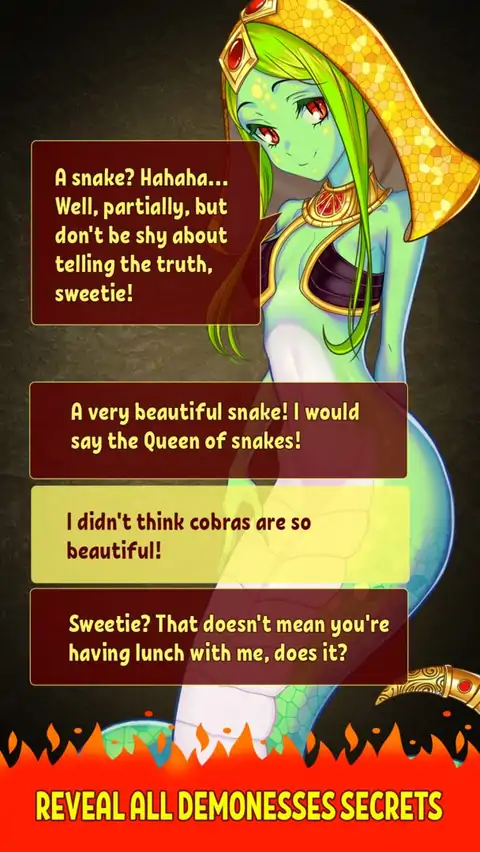 罪恶之谜：日期地狱