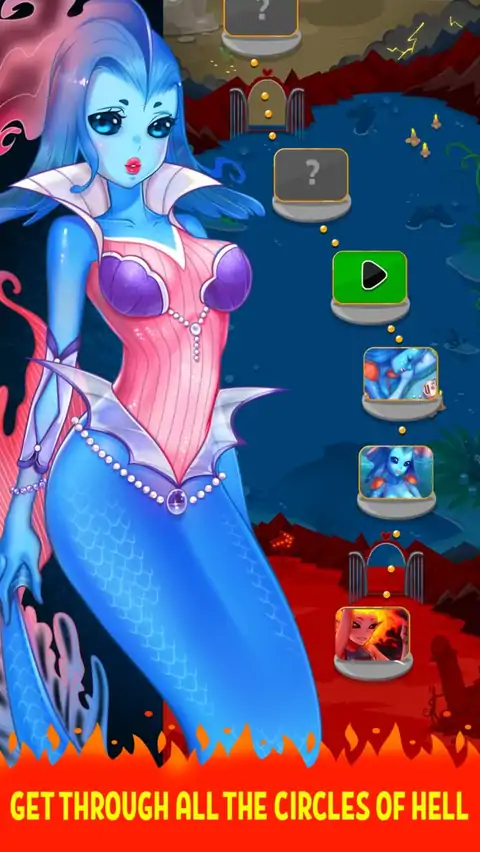 罪恶之谜：日期地狱