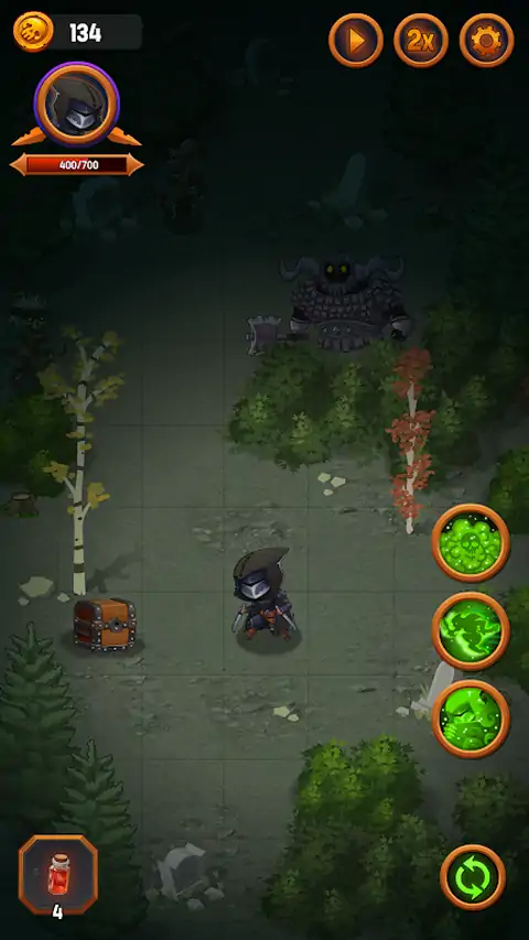 地下城:英雄时代