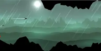 太空追逐：奥德赛