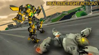 2019年大射击机器人变形车