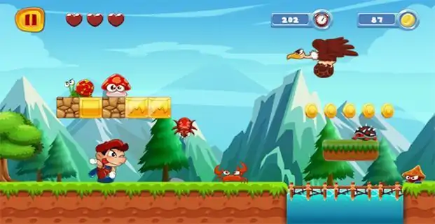 超级乔恩的世界 超级乔恩的世界