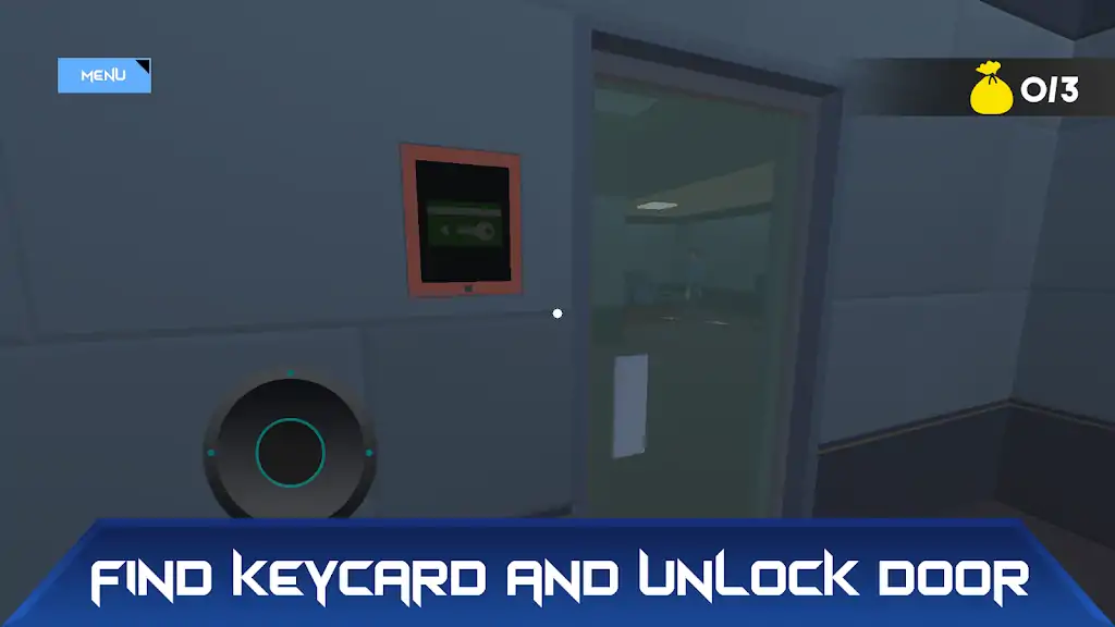 小偷（科幻潜行）