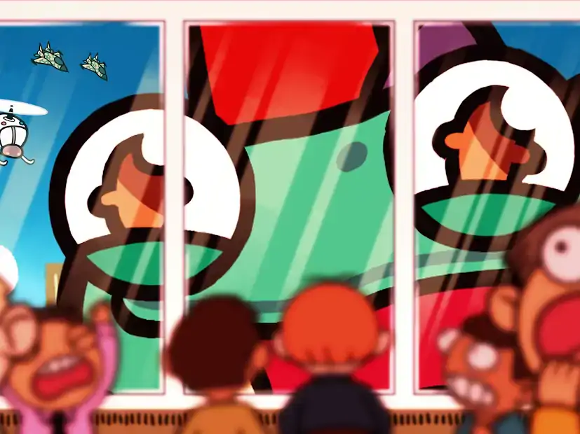 变异青蛙 变异青蛙