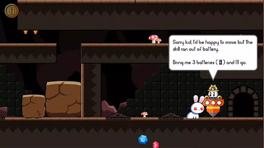 很奇怪的兔子2 很奇怪的兔子2