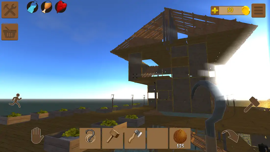 Oceanborn:在木筏上生存 Oceanborn:在木筏上生存