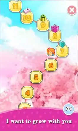 我的说话女孩 我的说话女孩