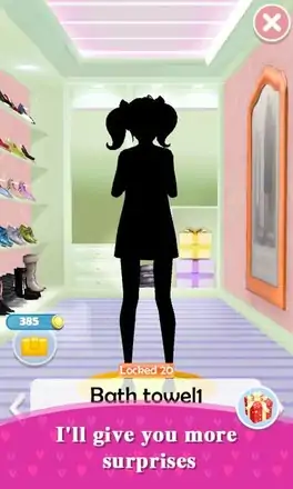 我的说话女孩 我的说话女孩