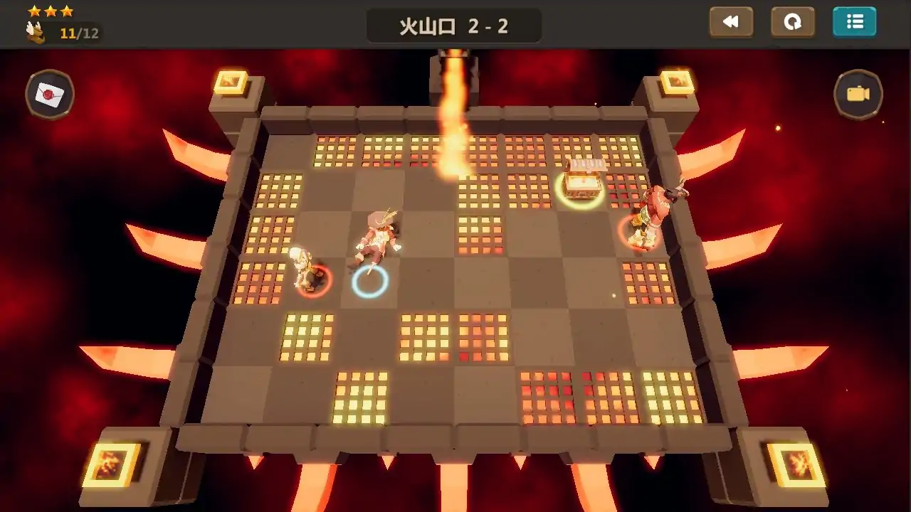 海岛传说（测试版）