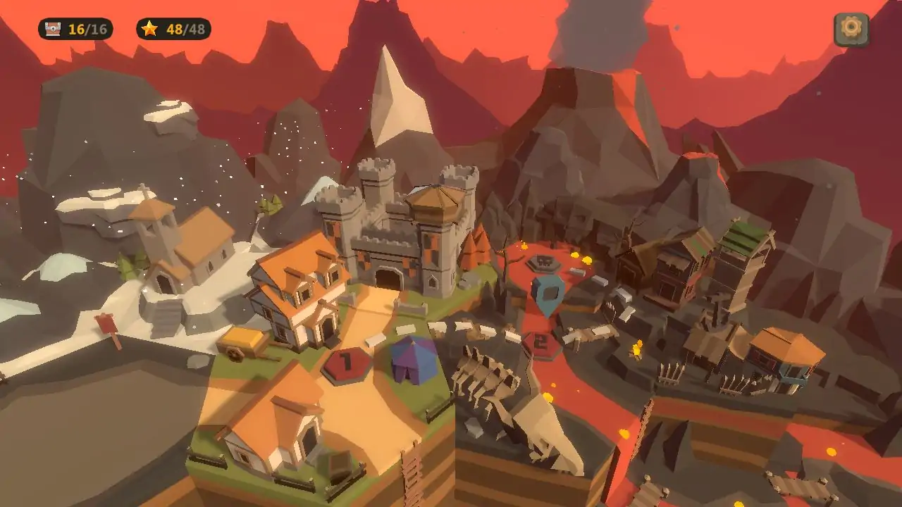 海岛传说（测试版）