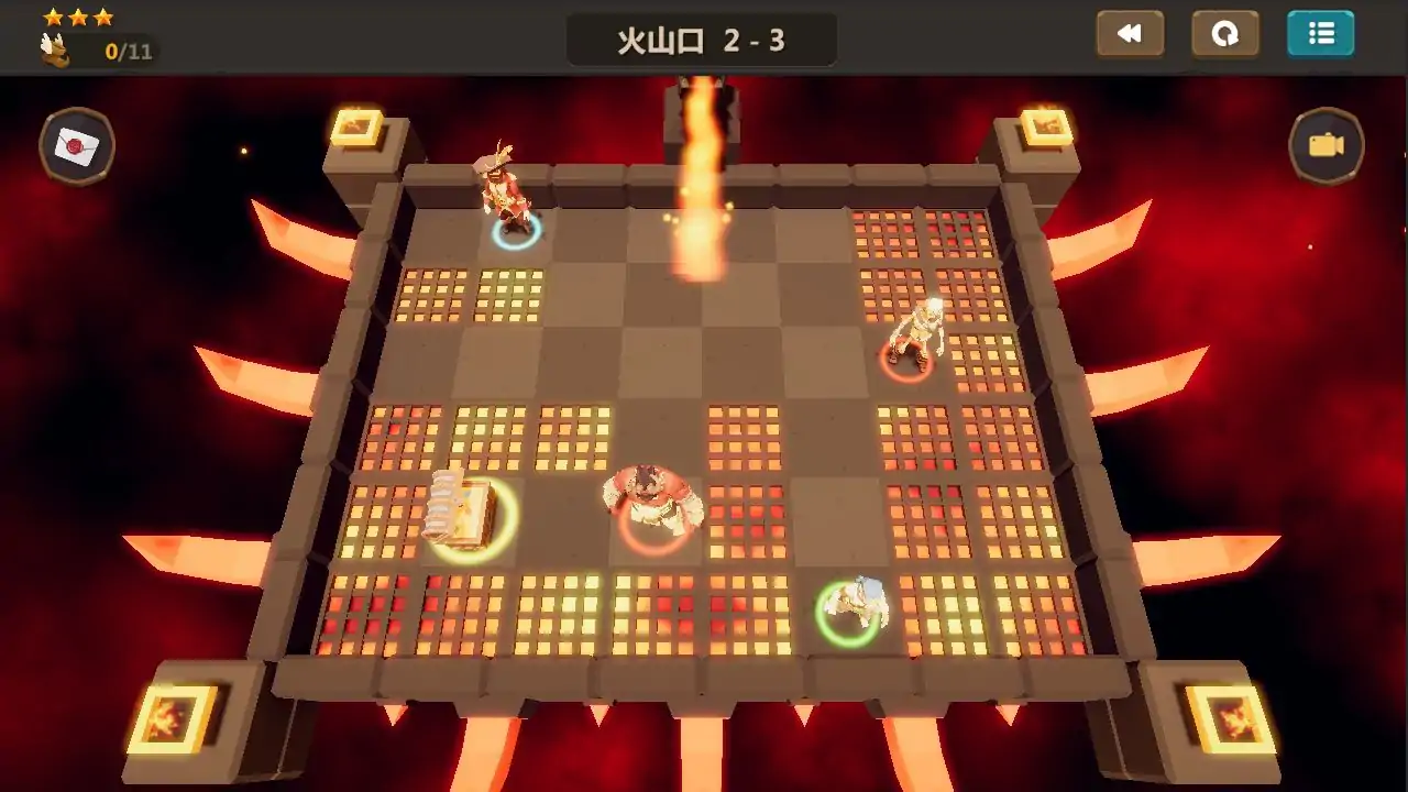 海岛传说（测试版）