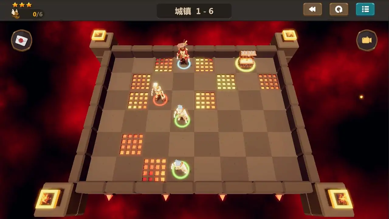 海岛传说（测试版）