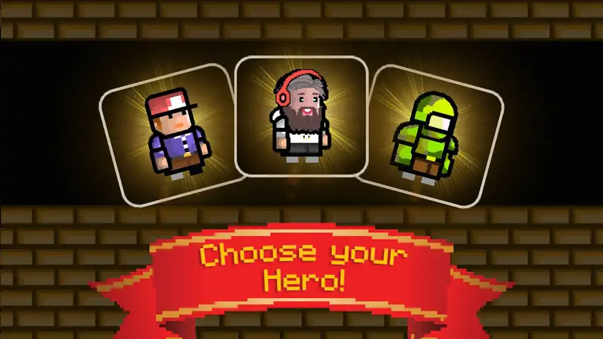 史上最难的复古游戏2