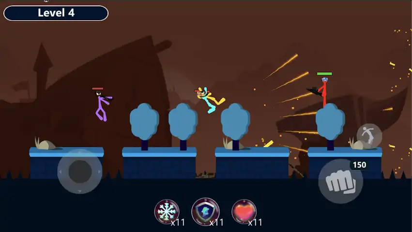 棒斗勇士-超级棒斗战 棒斗勇士-超级棒斗战