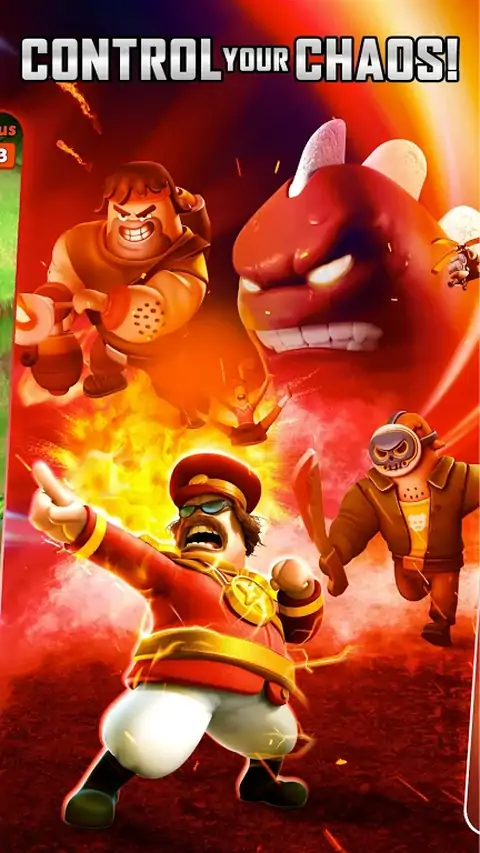 面团世界大战：即时玩家对战