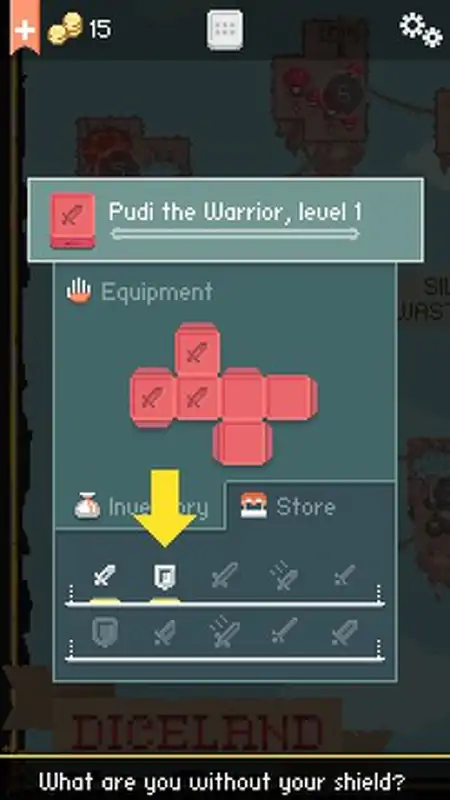 骰子英雄修改版