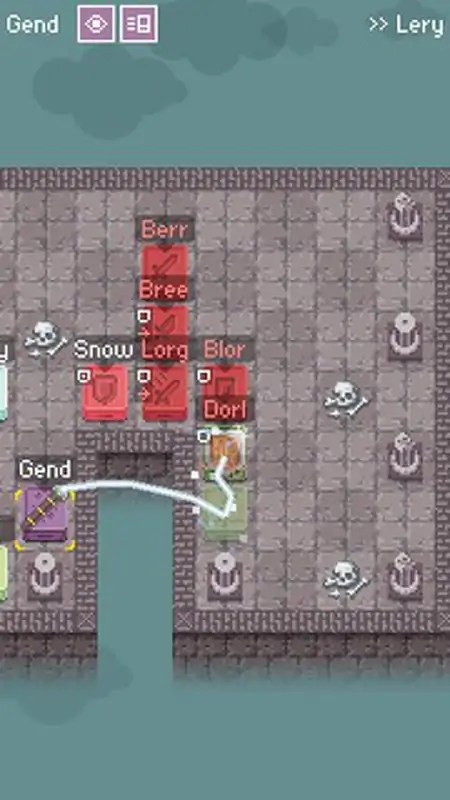 骰子英雄修改版