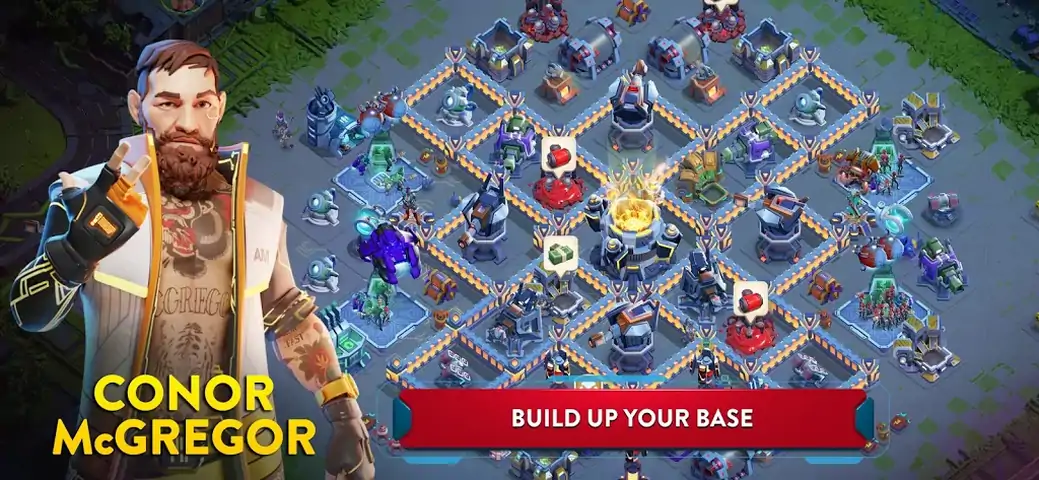 反乌托邦：反叛帝国